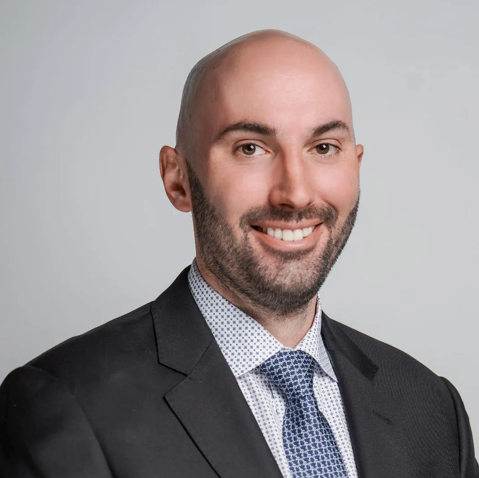 Outfront Health Appoints Dr. Shane Speirs as Chief Medical Officer