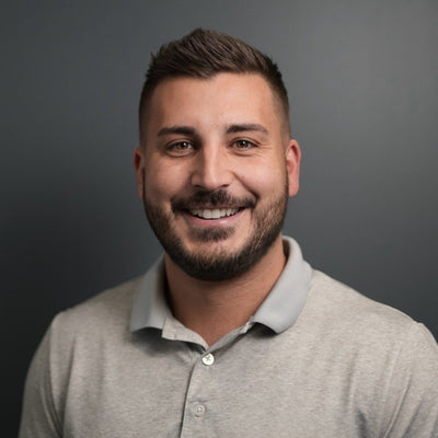 Marc Giuffre