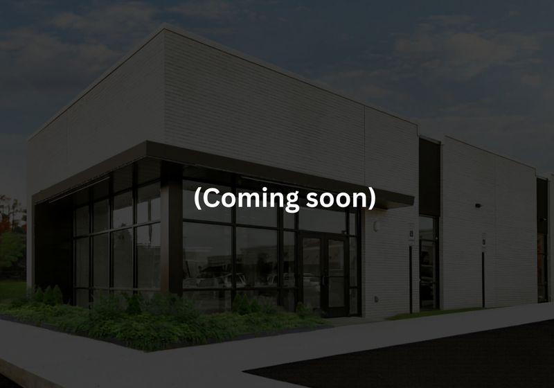 Scottsdale, AZ (Coming Soon)